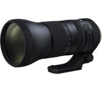Objektīvs Tamron SP 150-600mm f/5.0-6.3 DI VC USD G2 for Nikon, 2010 g