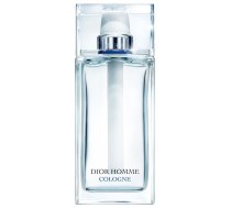 Odekolons Christian Dior Homme Cologne, 125 ml