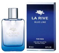 Tualetes ūdens La Rive Blue Line,, 90 ml