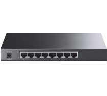 Komutators (Switch) TP-Link TL-SG2008 8-port