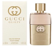 Parfimērijas ūdens Gucci Guilty, 30 ml