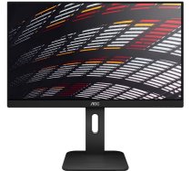 Monitors AOC X24P1, 24", 4 ms