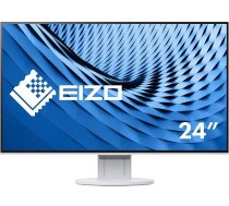 Monitors Eizo FlexScan EV2451, 23.8", 5 ms