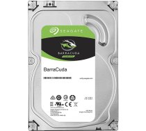 Cietais disks (HDD) Seagate Barracuda ST8000DM004, 3.5", 3 TB