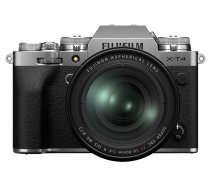 Sistēmas fotoaparāts Fujifilm X-T4 + 16-80mm Kit