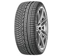 Ziemas riepa Michelin Pilot Alpin PA4 285/35/R20, 104-V-240 km/h, XL, C, C, 74 dB