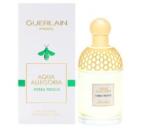 Tualetes ūdens Guerlain Aqua Allegoria Herba Fresca, 75 ml