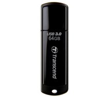 USB zibatmiņa Transcend JetFlash 700, 128 GB