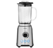 Kokteiļu blenderis Zelmer Jar Blender ZSB4799B, nerūsējošā tērauda