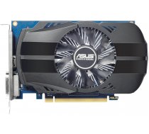 Videokarte Asus GeForce GT 1030 Phoenix OC Edition PH-GT1030-O2G, 2 GB, GDDR5