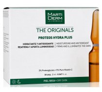 Kapsulas sievietēm Martiderm The Originals Proteos Hydra Plus, 60 ml