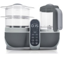 Sterilizators un pudeļu sildītājs Babymoov Nutribaby + food processor 400 W 0.7 L