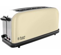 Tosteris Russell Hobbs Colours Plus 21395-56, bēša