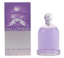 Tualetes ūdens Jesus Del Pozo Halloween, 200 ml