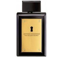 Tualetes ūdens Antonio Banderas The Golden Secret, 50 ml