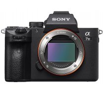 Sistēmas fotoaparāts Sony Alpha a7 III ILCE-7M3B