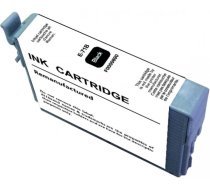 Tintes printera kasetne Uprint E-71B-UP, melna
