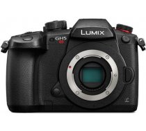 Digitālā fotokamera Panasonic Lumix DC-GH5S