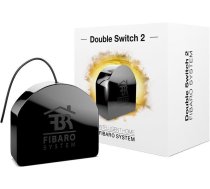 Kontaktdakšiņa Fibaro Double Switch 2