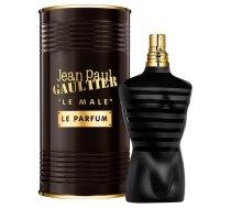 Parfimērijas ūdens Jean Paul Gaultier La Male Le Parfum, 125 ml