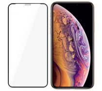 Tālruņa ekrāna aizsargstikls 3MK For Apple iPhone XS, 9H