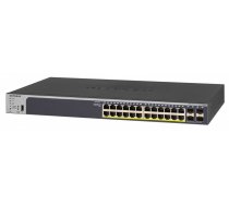 Komutators (Switch) Netgear GS728TPP