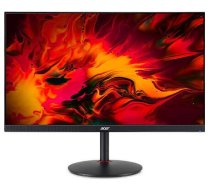 Monitors Acer Nitro XV252Q, 24.5", 1 ms