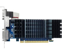 Videokarte Asus GeForce GT 730 PCIE Silent 90YV06N2-M0NA00, 2 GB, GDDR5