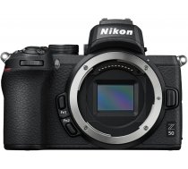Digitālā fotokamera Nikon Z50 Body
