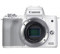 Sistēmas fotoaparāts Canon EOS M50 Mark II