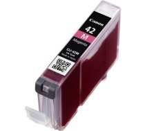 Tintes printera kasetne Canon CLI42M 6386B001, violeta