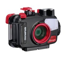 Aizsargapvalki Olympus PT-059 Underwater Housing For TG-6, 15.7 cm