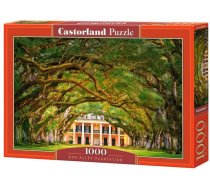 Puzle Castorland Oak Alley Plantation 1000 el. C-104383, 1000