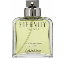 Tualetes ūdens Calvin Klein Eternity, 200 ml