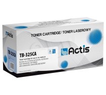 Tonera kasete Actis TB-325CA, zila