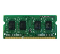 Operatīvā atmiņa (RAM) Synology NAS, DDR4 (SO-DIMM), 16 GB, 2666 MHz