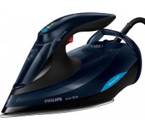 Gludeklis Philips Azur Elite GC5036/20, zila
