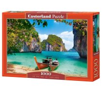 Puzle Castorland Ko Phi Phi Le Thailand 1000 el. C-104154-2