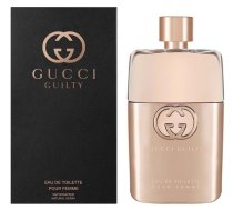 Tualetes ūdens Gucci Guilty, 50 ml