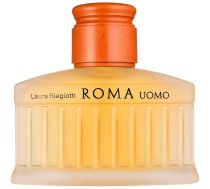 Tualetes ūdens Laura Biagiotti Roma Uomo, 125 ml