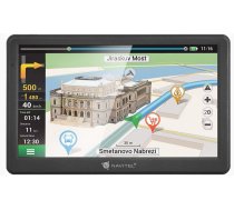 GPS navigācija Navitel MS700