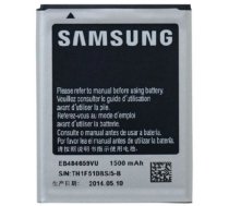 Telefona baterija Samsung, Li-ion, 1500 mAh