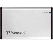 HDD/SSD korpuss Transcend, 2.5"