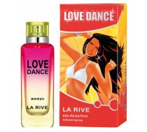 Parfimērijas ūdens La Rive Love Dance, 90 ml
