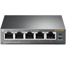 Komutators (Switch) TP-Link TL-SF1005P