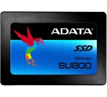 Cietais disks (SSD) Adata Ultimate SU800 ASU800SS-512GT-C, 2.5", 512 GB