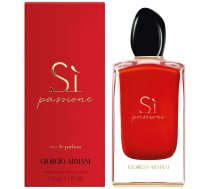 Parfimērijas ūdens Giorgio Armani Si Passione, 150 ml