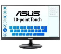 Monitors Asus VT229H, 21.5", 5 ms