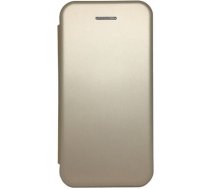Telefona vāciņš Evelatus, Samsung Galaxy A6 Plus, zelta