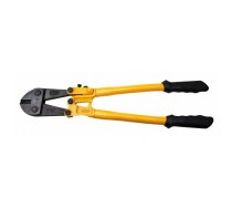 Šķēres Bolt Cutter, taisns griezums, 600 mm